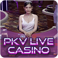 pkv live casino